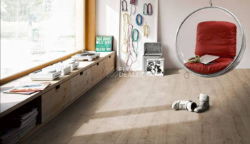 Parador Basic Plus 600 XS 1593841 Дуб Шлифованный фото 2 | FLOORDEALER